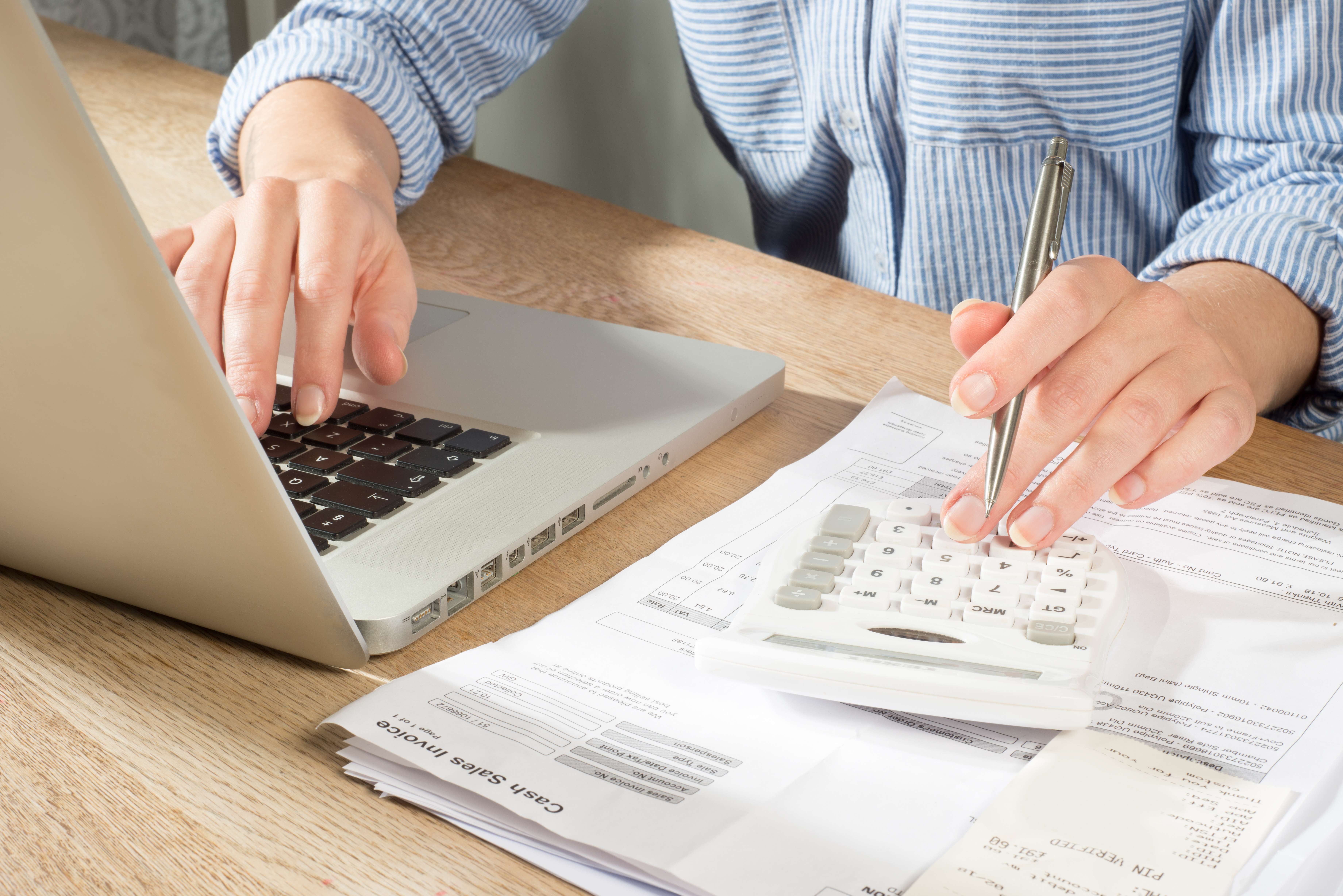 Permis B, Consultation, démarche administratif et déclaration d'impôt